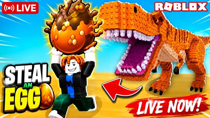 Mastering Egg Stealing in Steal an Egg: Best Strategies to Build Your Collection